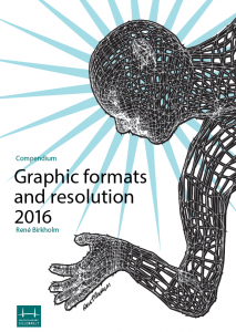 Graphic formats and resolution compendium